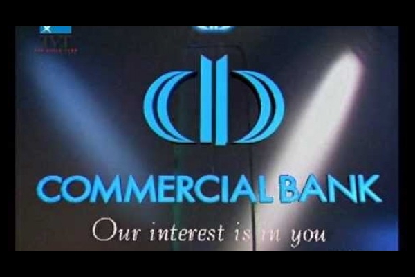 Com Bank CAT Card Commercial