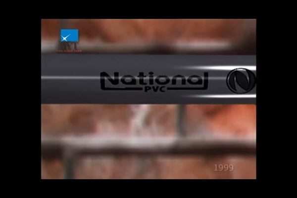 National PVC Commercial