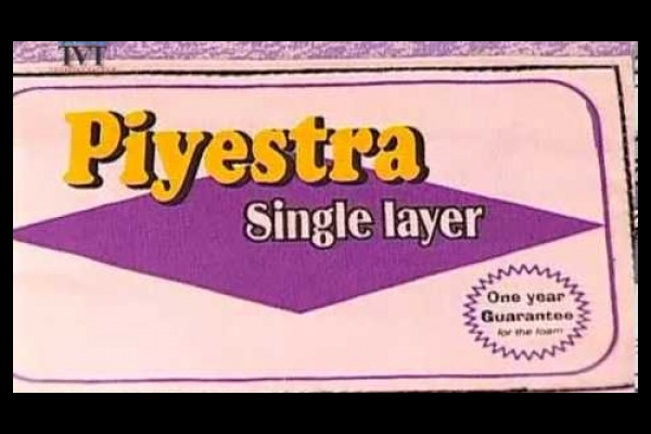 Piyestra Mettres Commercial